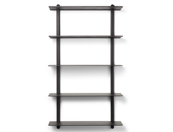 Gejst-Nivo-E-Large-Black-Front