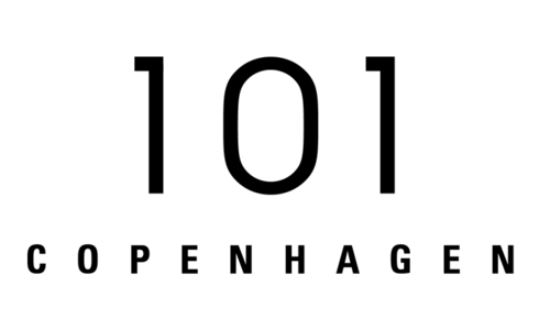 101CPH - LOGO - BLACK
