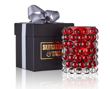 Skogsberg-smart-Hurricane-Boule-regular-Box-red