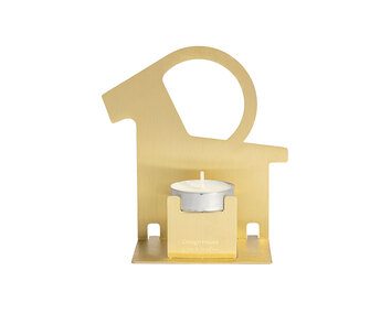 Pop-Up-Ljushallare-Christmas-Goat-Brass